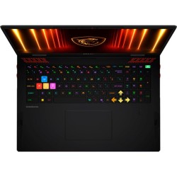 MSI Raider A18 HX A9WIG-080, Gaming-Notebook