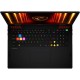 MSI Raider A18 HX A9WIG-080, Gaming-Notebook