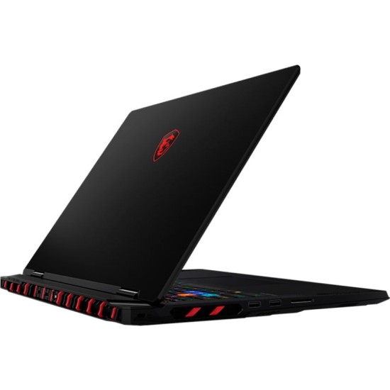 MSI Raider A18 HX A9WIG-080, Gaming-Notebook