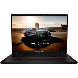 MSI Stealth 18 Mercedes-AMG Motorsport A1VHG-044, Gaming-Notebook