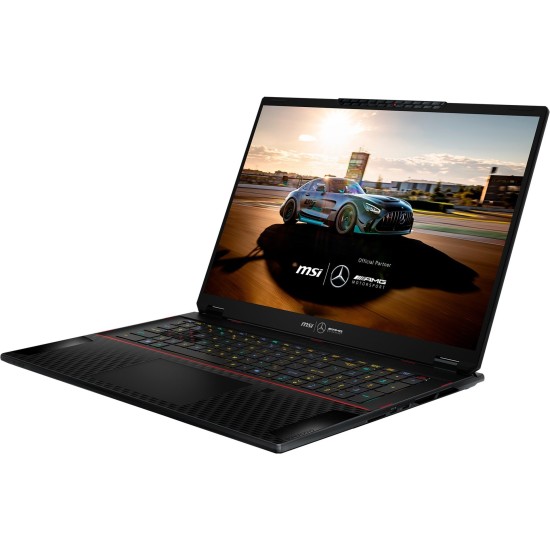 MSI Stealth 18 Mercedes-AMG Motorsport A1VHG-044, Gaming-Notebook