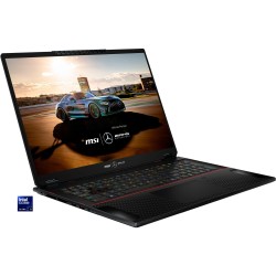 MSI Stealth 18 Mercedes-AMG Motorsport A1VHG-044, Gaming-Notebook