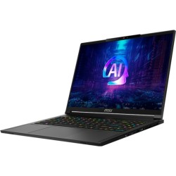 MSI Stealth A16 AI+ A3XWIG-043, Gaming-Notebook