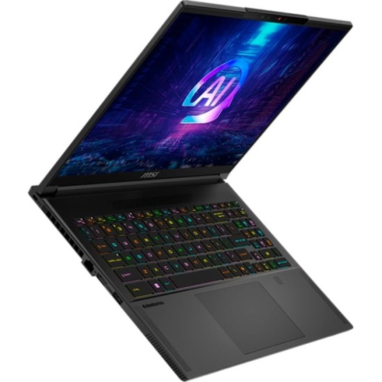 MSI Stealth A16 AI+ A3XWIG-043, Gaming-Notebook