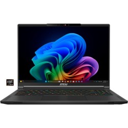 MSI Stealth A16 AI+ A3XWIG-043, Gaming-Notebook
