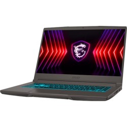 MSI Thin 15 B13VF-2872, Gaming-Notebook