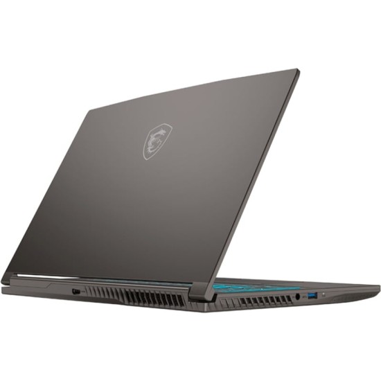MSI Thin 15 B13VF-2872, Gaming-Notebook