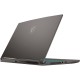 MSI Thin 15 B13VF-2872, Gaming-Notebook