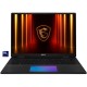 MSI Titan 18 HX AI A2XWJG-070, Gaming-Notebook