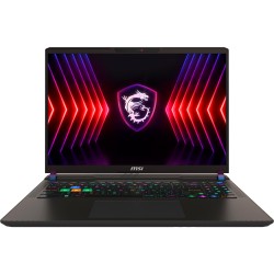 MSI Vector 16 HX A13VHG-459, Gaming-Notebook