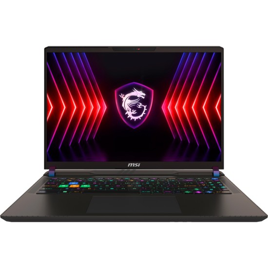 MSI Vector 16 HX A13VHG-459, Gaming-Notebook