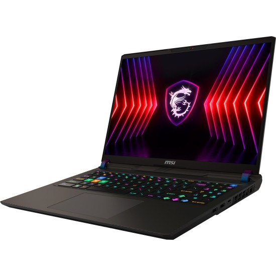 MSI Vector 16 HX A13VHG-459, Gaming-Notebook
