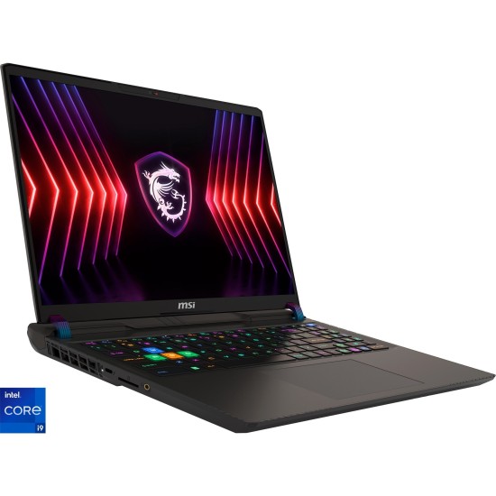 MSI Vector 16 HX A13VHG-459, Gaming-Notebook