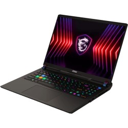 MSI Vector 16 HX A14VHG-670, Gaming-Notebook