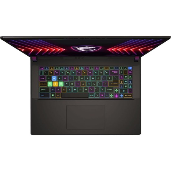 MSI Vector 16 HX A14VIG-826, Gaming-Notebook