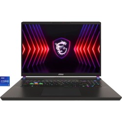 MSI Vector 16 HX A14VIG-826, Gaming-Notebook