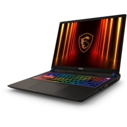 MSI Vector 16 HX AI A2XWIG-048, Gaming-Notebook