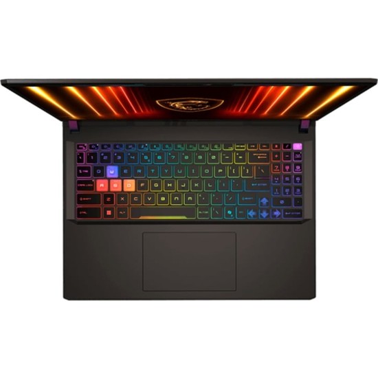 MSI Vector 16 HX AI A2XWIG-048, Gaming-Notebook