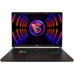 MSI Vector GP78 HX 13VG-056, Cosmos Gray, Core i7-13700HX, 16GB RAM, 1TB SSD, GeForce RTX 4070