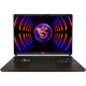 MSI Vector GP78 HX 13VG-056, Cosmos Gray, Core i7-13700HX, 16GB RAM, 1TB SSD, GeForce RTX 4070