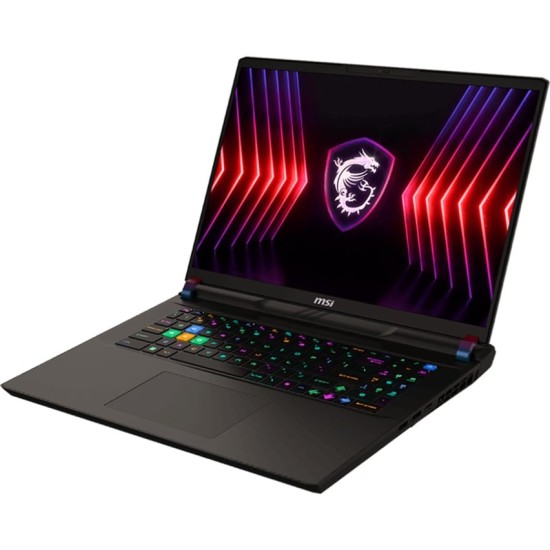 MSI Vector 17 HX A14VHG-1009, Gaming-Notebook