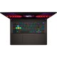 MSI Vector 17 HX A14VHG-1009, Gaming-Notebook