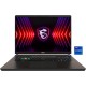 MSI Vector 17 HX A14VHG-1009, Gaming-Notebook