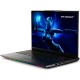 Medion ERAZER Beast 16 X1 Ultimate (MD62732), Gaming-Notebook