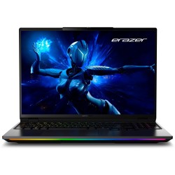 Medion ERAZER Beast 16 X1 Ultimate (MD62733), Gaming-Notebook