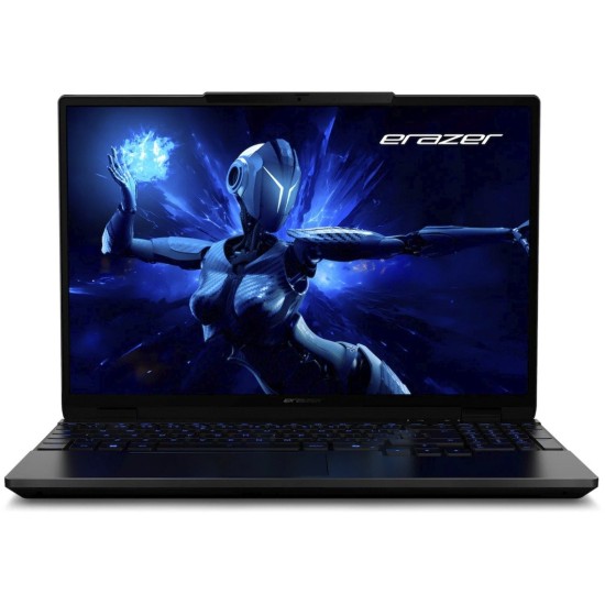 Medion Erazer Major X15, 15 FHD i9-14900HX 16GB/1TB SSD RTX 4070 Win11 MD62710