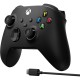 Microsoft Xbox Wireless Controller, Gamepad