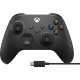 Microsoft Xbox Wireless Controller, Gamepad