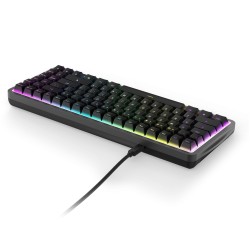 NZXT FUNCTION Elite MiniTKL, Gaming-Tastatur