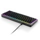 NZXT FUNCTION Elite MiniTKL, Gaming-Tastatur