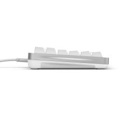 NZXT FUNCTION Elite MiniTKL, Gaming-Tastatur