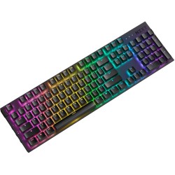 NZXT Function 2, Gaming-Tastatur
