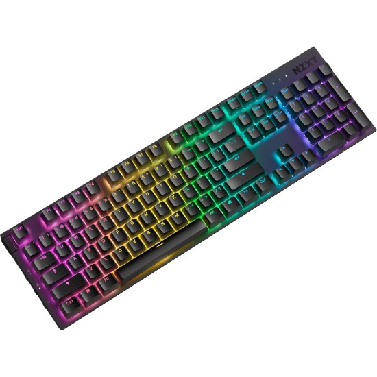 NZXT Function 2, Gaming-Tastatur