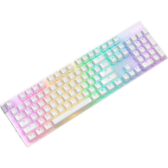 NZXT Function 2, Gaming-Tastatur