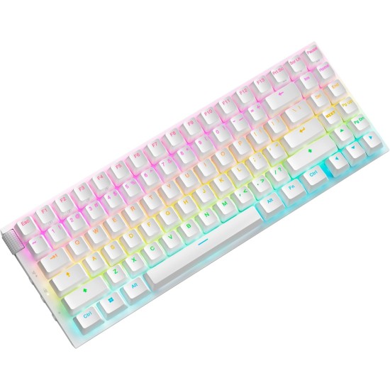 NZXT Function 2 MiniTKL , Gaming-Tastatur