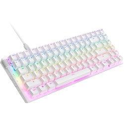 NZXT Function 2 MiniTKL , Gaming-Tastatur