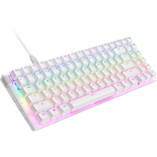 NZXT Function 2 MiniTKL , Gaming-Tastatur