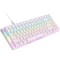 NZXT Function 2 MiniTKL , Gaming-Tastatur