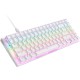 NZXT Function 2 MiniTKL , Gaming-Tastatur