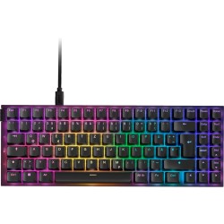 NZXT Function 2 MiniTKL, Gaming-Tastatur