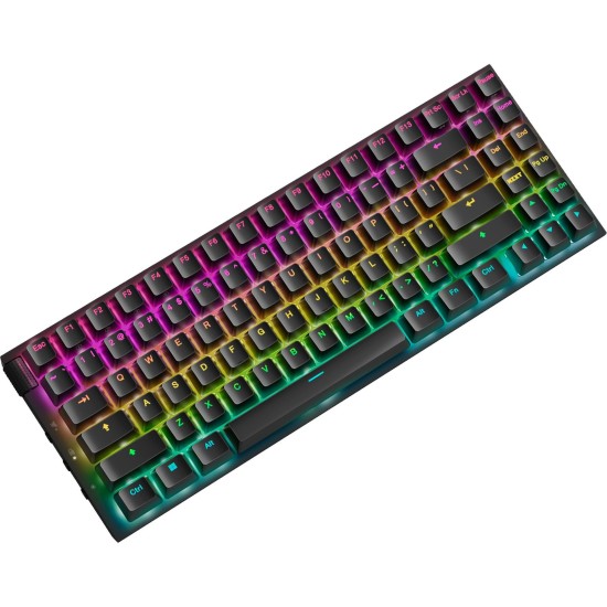 NZXT Function 2 MiniTKL, Gaming-Tastatur