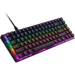 NZXT Function 2 MiniTKL, Gaming-Tastatur