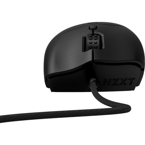 NZXT Lift 2 Ergo, Gaming-Maus