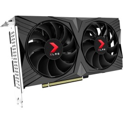 PNY GeForce RTX 4060 Gaming VERTO OC, Grafikkarte