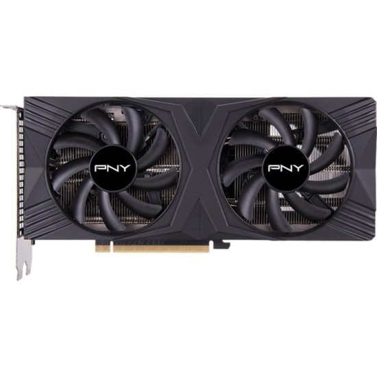 PNY GeForce RTX™ 4060 Ti 16GB VERTO, Grafikkarte