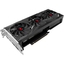 PNY GeForce RTX 4060 XLR8 Gaming Verto Epic-X RGB, Grafikkarte